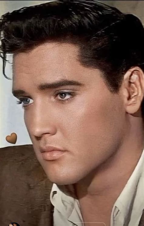 Pin on Elvis Presley