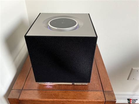 Naim Muso QB V1 Photo #4383565 - Canuck Audio Mart
