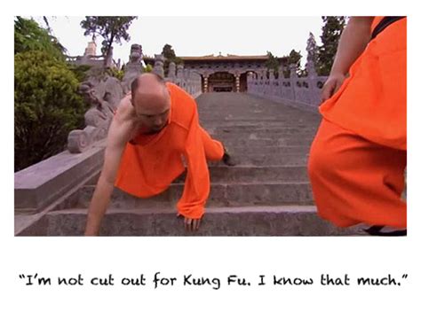 Kung Fu Tv Show Quotes. QuotesGram