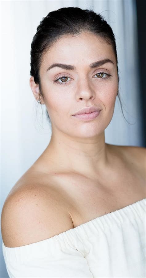 Tatiana Zappardino - IMDb