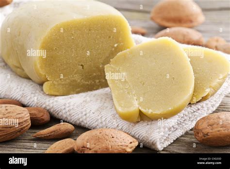 food marzipan  res stock photography  images alamy