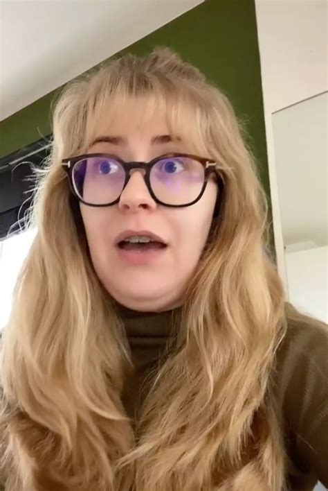 Woman is ruining people's lives after realisation 'we're older than we