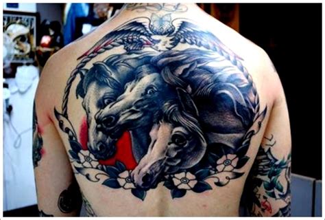 28 Best Horse Tattoo Design Ideas