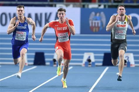 Ehammer: "I'm a decathlete – it's my passion" | FEATURE | World Athletics