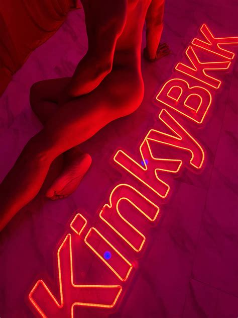 KinkyBKK - Bangkok Pride Edition 2025 | Asia.gay - Gay Health, Travel