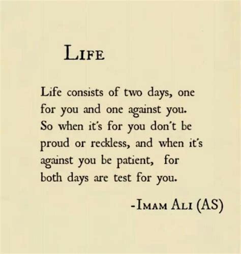 Imam Ali Quotes. QuotesGram