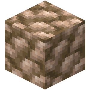 Block of Raw Iron – Minecraft Wiki