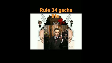 rule 34 gacha life now not Google is the - YouTube