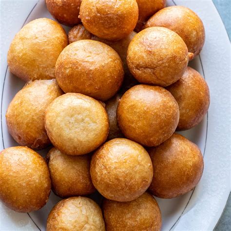 puff puff precious core