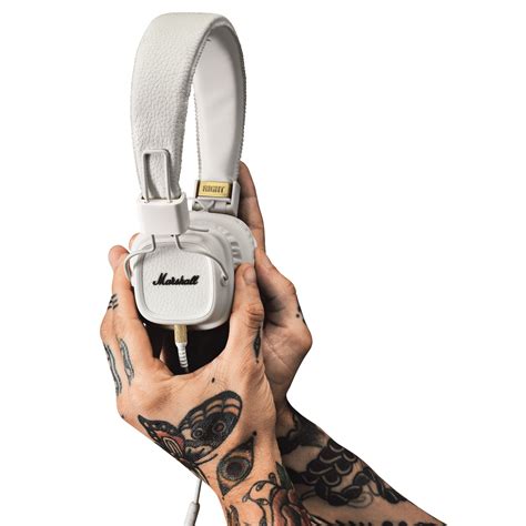 MARSHALL II MAJOR | Audio Lifestyle