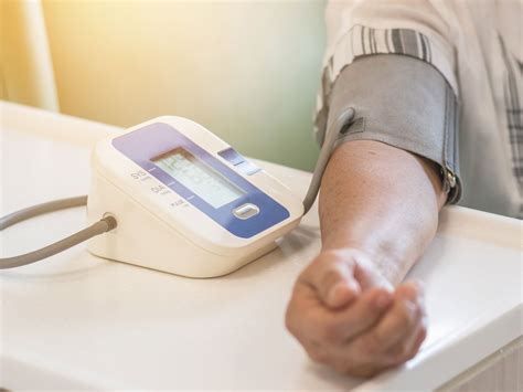 The diastolic blood pressure myth - Easy Health Options®