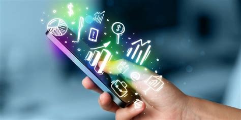 fintech ushers   wave  finance revolution  singapore blogs