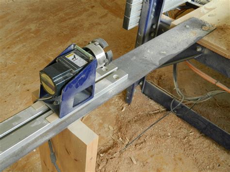 larger indexer