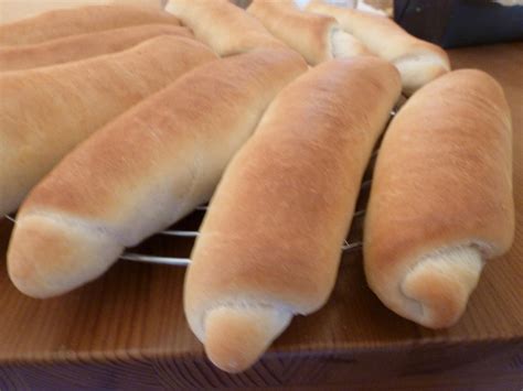 how to grill hot dog buns