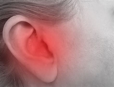 Ear Pain Causes: Diagnosing the Underlying Issue