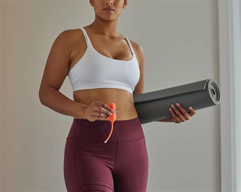 Exercises for Urinary Incontinence after birth |Kegel Exercises] - Meet