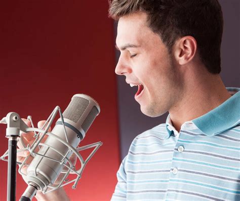 Vocal Health for Singers: How to Protect Your Singing Voice