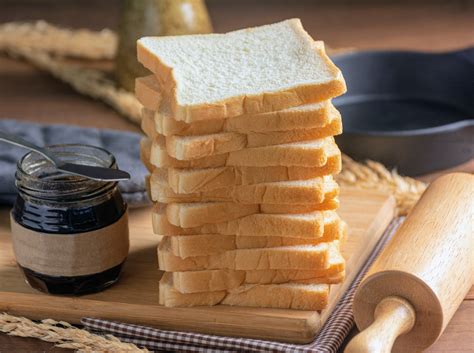 Some refined grains are surprisingly nutritious - Earth.com