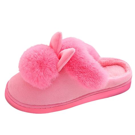 walmart house slippers womens 1
