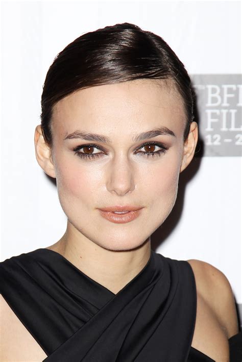 Keira Knightley