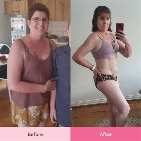 How One Mum Defied Age and Transformed Her Life - LookExcellent.com