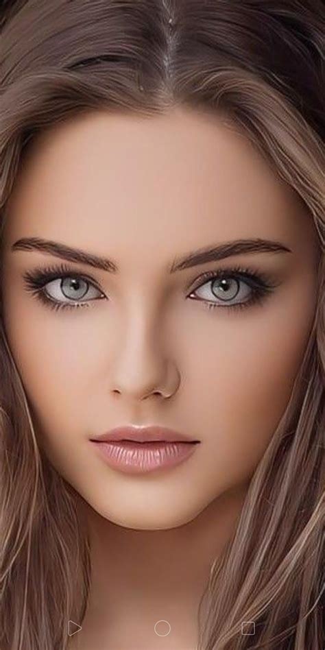 Pin by Victor Knutsenberger on Brünette | Beautiful eyes, Most ... 