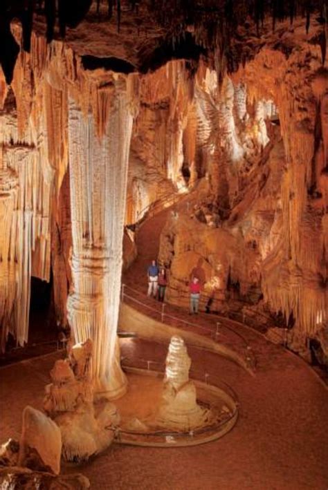 Luray Caverns Motels Hotel, Luray, USA - overview