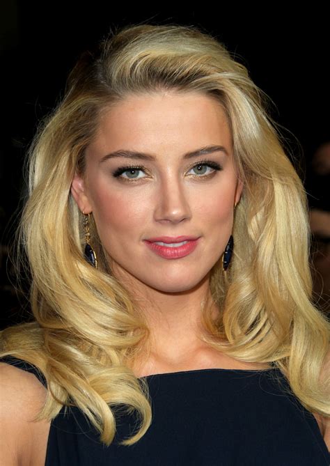 Amber Heard