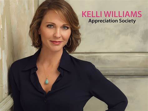 KELLI WILLIAMS Appreciation Society | Facebook