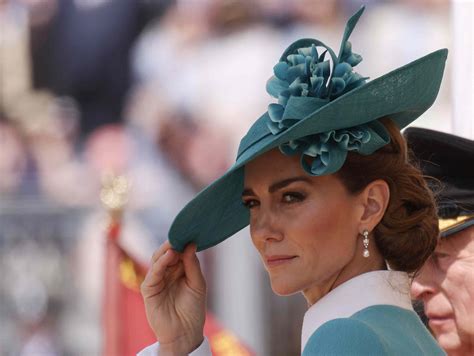 Why Kate Middleton Has Pulled Out of Attending Royal Ascot at the Last