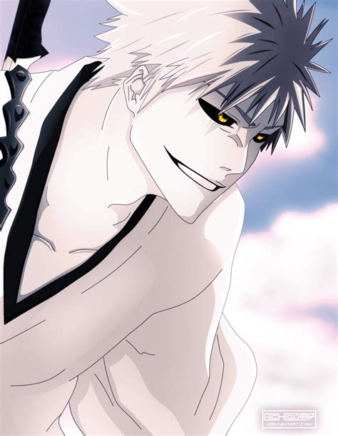 Bleach Manga Colors on MangaAnimeWorld - DeviantArt