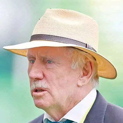 Ian Chappell Bio, Age, Net Worth, Cricket, & Stats: Is He Married? Who ...