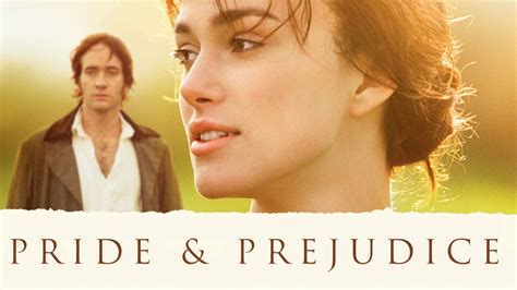 Pride and Prejudice (2005) - Movie - Where To Watch