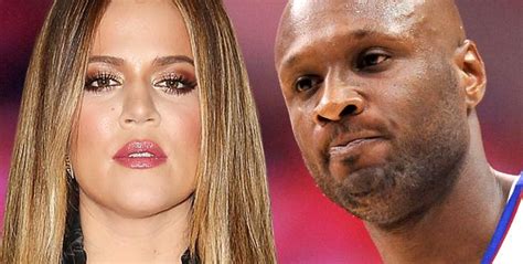 Khloe To Lamar: Let Me Go! Kardashian Livid That Odom Is Still Stalling On Divorce