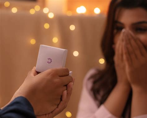 proposal ideas create  perfect  moment today