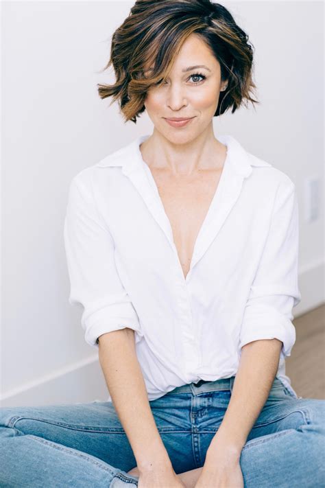 Autumn Reeser - Biography, Height & Life Story | Super Stars Bio