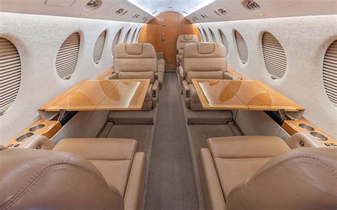 1992 DASSAULT FALCON 50 S/N 231 | Leader Luxury