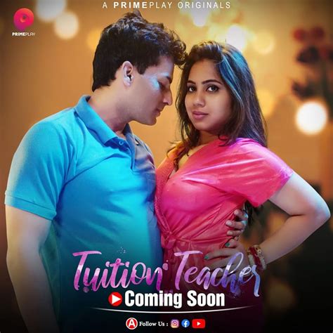 Tuition Teacher (TV Series 2023– ) - IMDb