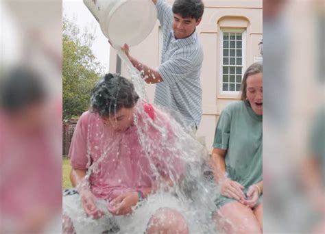 ice bucket challenge   viral  heres