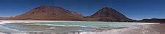 categorylaguna verde wikimedia commons