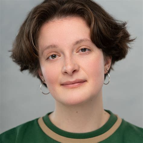 Annalena Lipinski – German – IAL agency