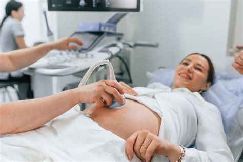 Para Que Serve A Ultrassom Morfológica - Ultrassom morfológico do primeiro trimestre: como é feito e para que ...