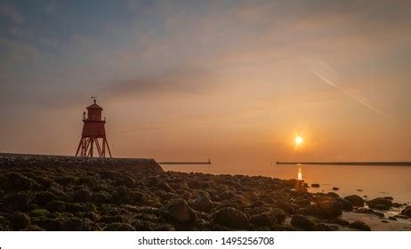 329 South Shields Lighthouse Images, Stock Photos, 3D objects, & Vectors | Shutterstock