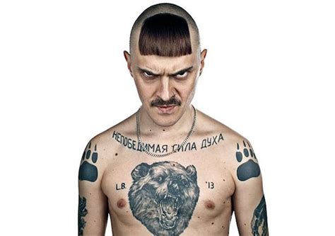 Little Big: Татуировки Ильи Прусикина | foto tattoo | ТАТУ