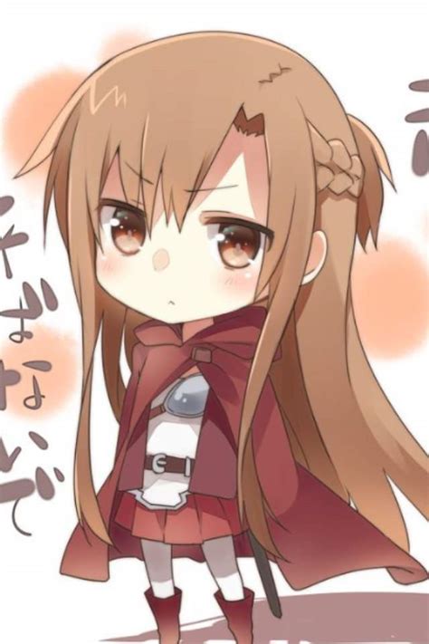 The Mini Anime Characters | Wiki | Anime Amino