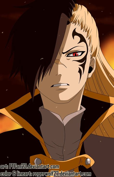 Fairy Tail Rogue Future