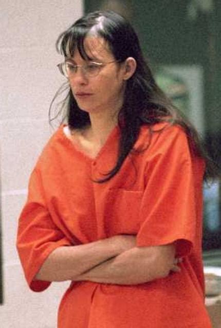 Andrea Yates biography. American woman who killed 5 of her children