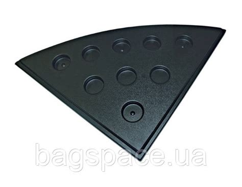 Природа Поддон для аквариума овального углового 89 см BS, код: 2732255 ...