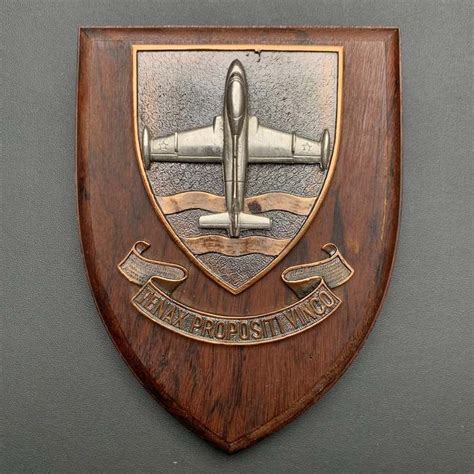 south africa african air force saaf salm cap badge militarybadgesnl