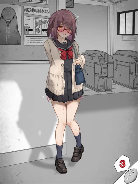 original drawn  kakuremino danbooru